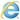 Logo-Microsoft Internet Explorer
