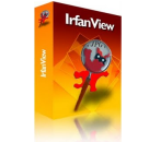 IrfanView-Logo